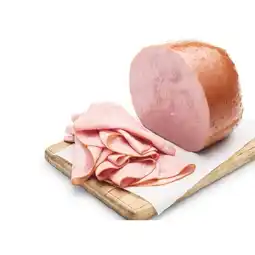 Woolworths D’Orsogna Honey Ham – Sliced or Shaved – From the Deli offer