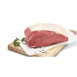 Woolworths Australian Beef Bolar Blade Roast offer