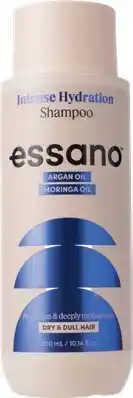 IGA Essano Shampoo and Conditioner Selected Varieties offer