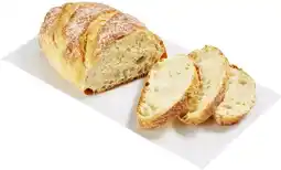 Coles Coles Bakery Stone Baked by Laurent Mini Pane di Casa offer