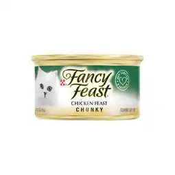 Woolworths Fancy Feast Classics Wet Cat Food offer