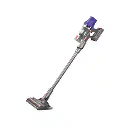 Woolworths MyGenie Sentinel AI Pro Stick Vacuum with Mop 10005839 offer