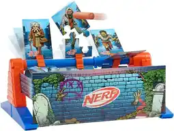 Toymate Nerf Zombie Spin Strike offer