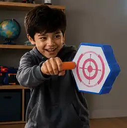 Toymate Nerf Surround FX BattleField offer