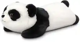Toymate Wonder Co. Plush Bamboo The Panda Bear offer