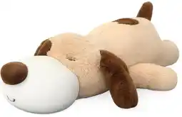 Toymate Wonder Co. Plush Dozer The Puppy offer
