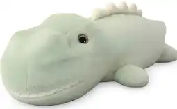Toymate Wonder Co. Plush Snugglesaurus offer