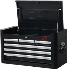 Autopro Chicane 26” 6 Drawer Tool Chest offer