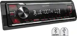 Autopro Kenwood 1Din 200W Digital Receiver offer