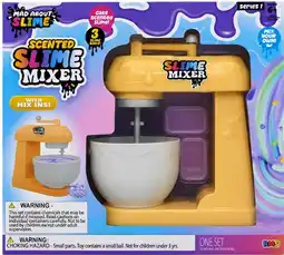 Toymate Wonder Co. Create Scent-Sational Slime Creation Kit offer