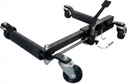 Autopro Extreme Garage Hydraulic Vehicle Positioning Jack offer