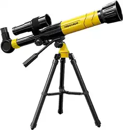 Toymate Lab Learners Star Explorer Telescope offer