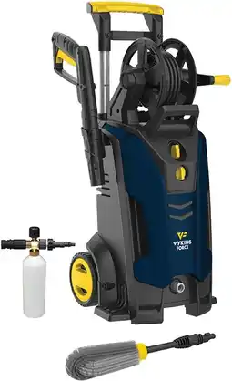 Autopro Vyking Force 2320PSI Electric Pressure Washer Kit offer