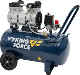 Autopro Vyking Force 2HP Oil Free Air Compressor offer