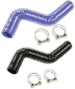 Autopro SAAS Flexible Hose for Air Induction / Brake Ducting offer
