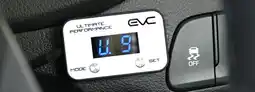 Autopro EVC Throttle Controller offer