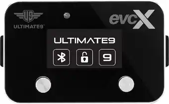 Autopro evcX Ultimate Digital Throttle Controller offer