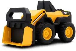 Toymate CAT Compact Steel Wheel Loader offer