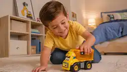 Toymate CAT Cat Junior Crew Fix-It Phillip offer