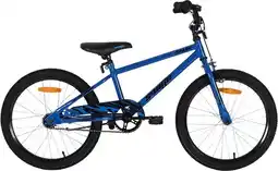 Toymate Swifte 20 Bike Blue Spark offer