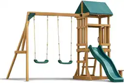 Toymate Play Ridge Ultimate Explorer Tower offer