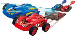 Toymate Superflyz Speed Shot Car Launcher offer