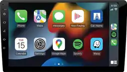 Autobarn Aerpro 9 Multimedia Receiver with Wireless Apple Carplay & Android Auto offer