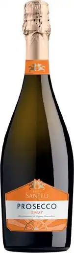 BWS Borgo Sanleo Prosecco offer