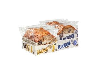 Foodland Happy cake co. slice 5 pack range offer