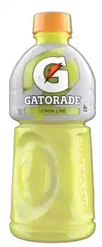IGA Gatorade Selected Varieties offer