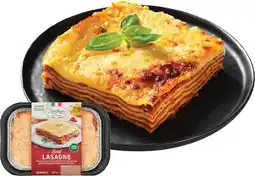 IGA Pasta Master Beef Lasagne offer