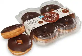 IGA The Happy Donut Co. Donuts Selected Varieties offer