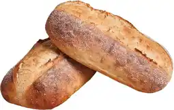 IGA Sourdough Bread Selected Varieties offer