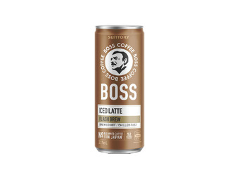 Foodland Boss iced coffee 237ml offer