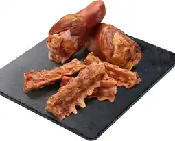 IGA Smoked Bacon Hocks or Bones offer