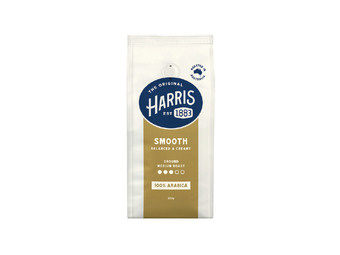 Foodland Harris ground coffee 200g offer