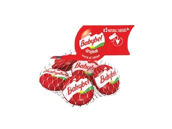 Foodland Mini babybel cheese 100g offer