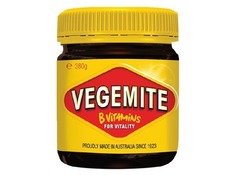 Foodland Vegemite 380g offer