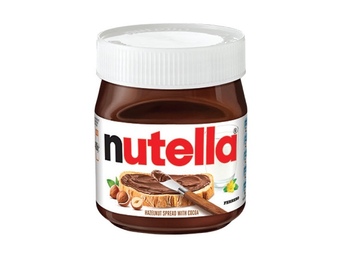 Foodland Nutella hazelnut spread 400g offer