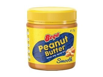 Foodland Bega peanut butter 375g offer