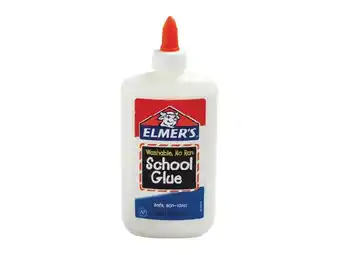 Elmer’s liquid school glue 225ml