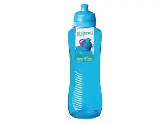 Sistema bottle gripper 800ml