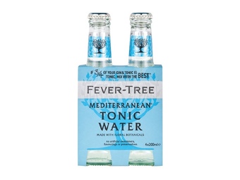 Foodland Fever-tree tonic 4 x 200ml offer