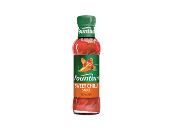 Foodland Fountain sauces 250ml offer