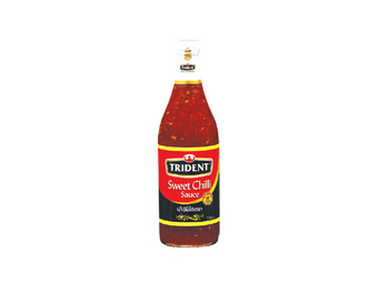 Foodland Trident sweet chilli sauce 730ml offer