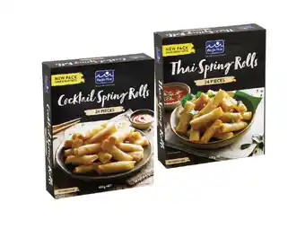 Foodland Pacific west asian varieties 400-430g offer