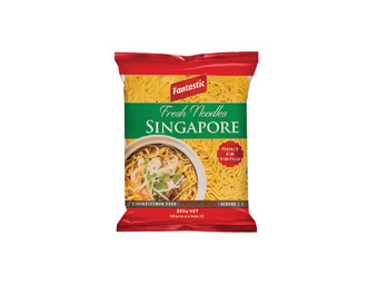 Foodland Fantastic fresh noodles 350-450g offer