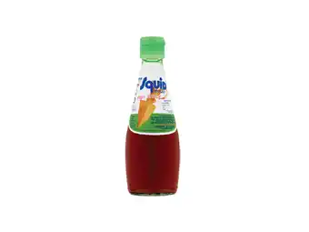Foodland Squid brand fish sauce 300ml offer