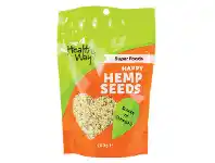 My Chemist Healthy Way Happy Hemp Seeds 200g offer