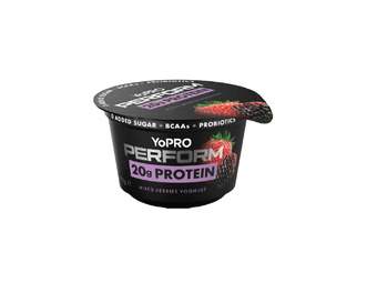 Foodland Danone yopro yoghurt 175g offer